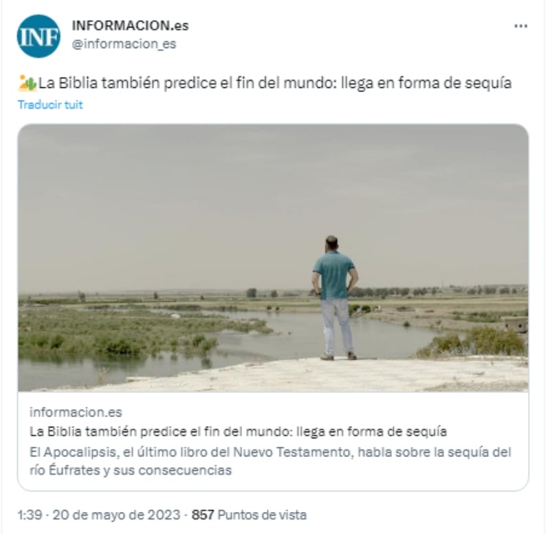 El juicio final