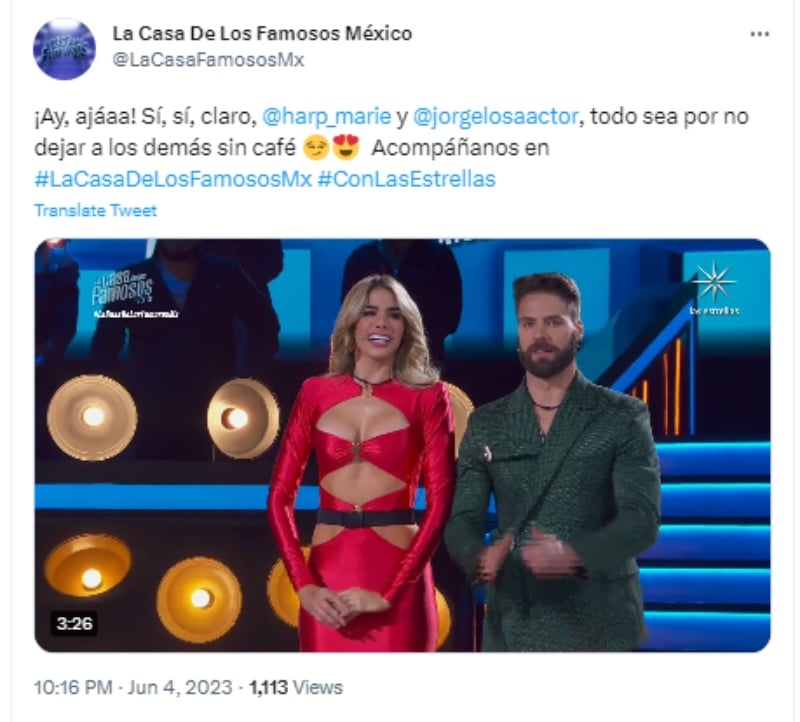 Los retos están sorprendiendo a todos