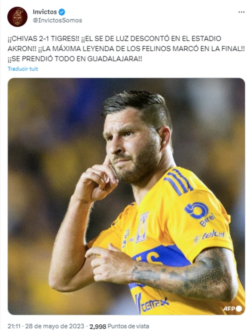 Se acorta la distancia