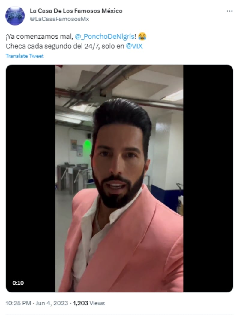Se quedan sin fiesta