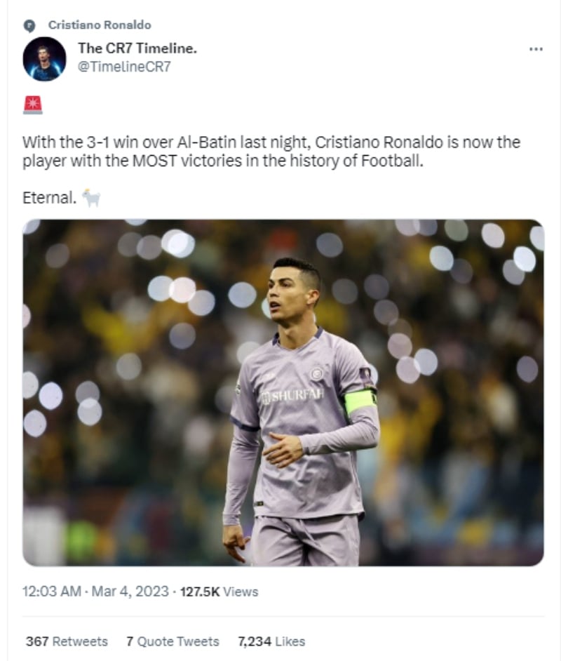 Cristiano Ronaldo estalla contra aficionado