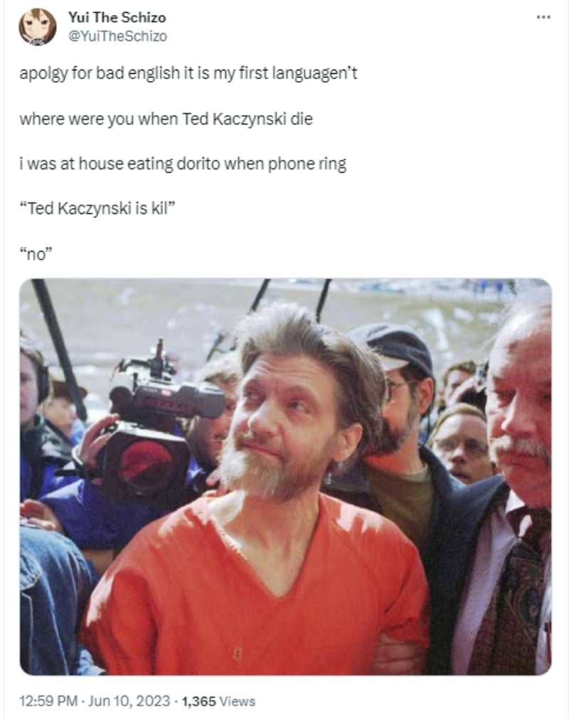 ¿Trató de suicidarse?