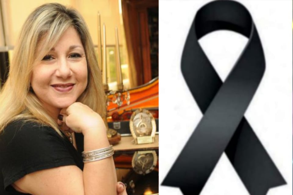 Muere la soprano guayaquileña Astrid Achi a los 62 años
