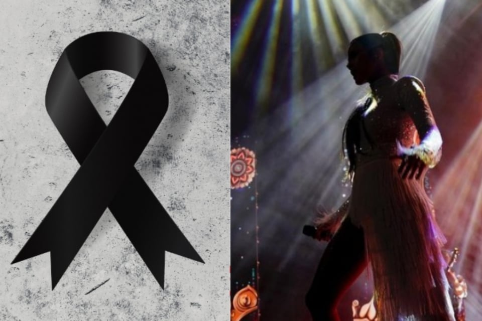 Fallece la madre de la actriz y cantante Laura León
