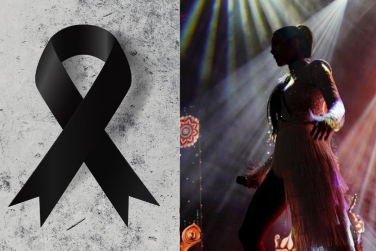 Actriz Laura León luto, Martha Céspedes, muerte, celebridades, MundoNOW