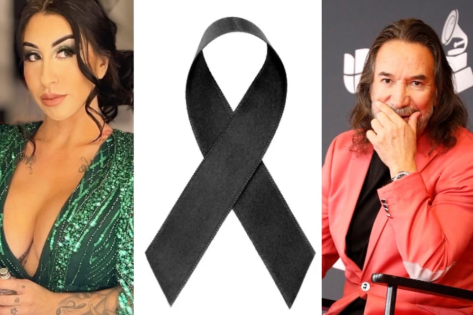 Beatriz Solís, hija del Buki, de luto por muerte de su tía featured image