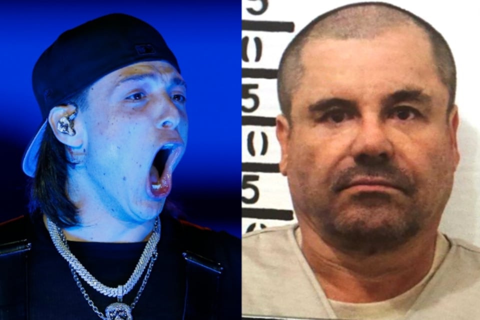 Revelan supuestos nexos con el narcotraficante de Peso Pluma featured image