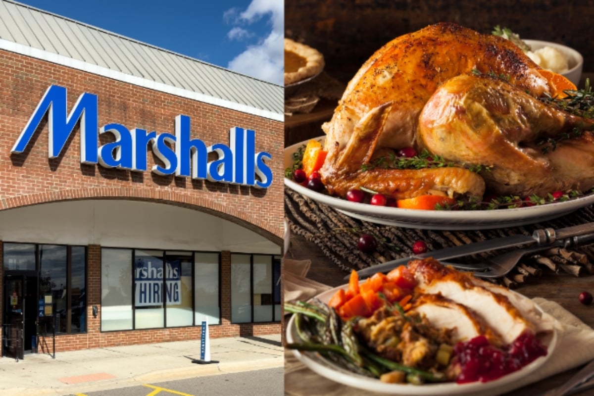 Marshalls, Thanksgiving, Black Friday, ofertas, MundoNOW