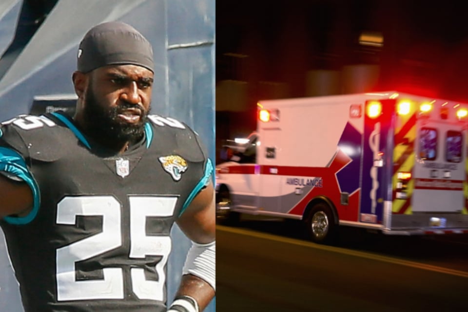 La NFL está de luto, muere ex cornerback DJ Hayden en terrible accidente