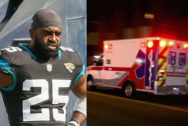 La NFL está de luto, muere ex cornerback DJ Hayden en terrible accidente