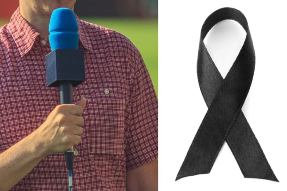 Luto en la televisión, muere el excomentarista deportivo de Televisa, Paco Forastieri