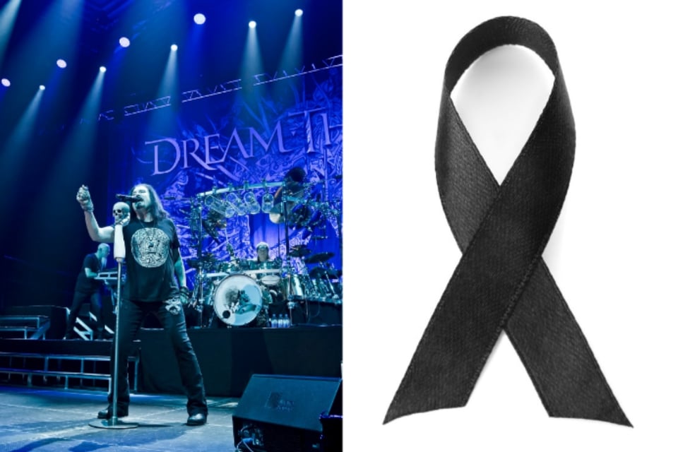 Muere el cantante Charlie Dominici de Dream Theater, a los 72 años featured image