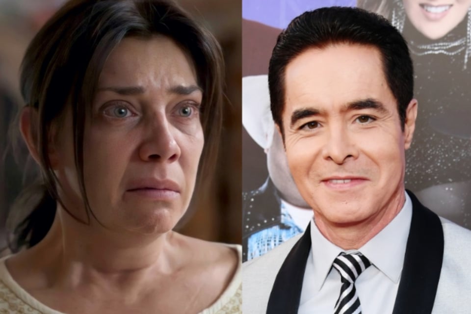 Cynthia Klitbo revela sorpresivos detalles de su primer matrimonio