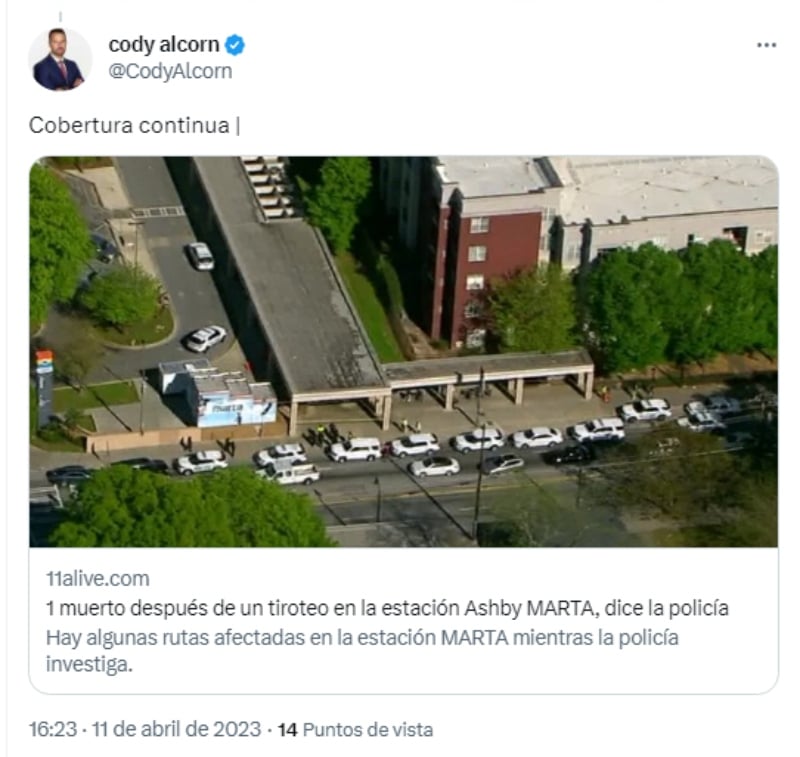 Comparten rutas alternas