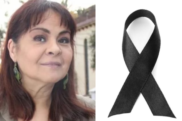 Mexican actress Adriana Laffan dies at 63