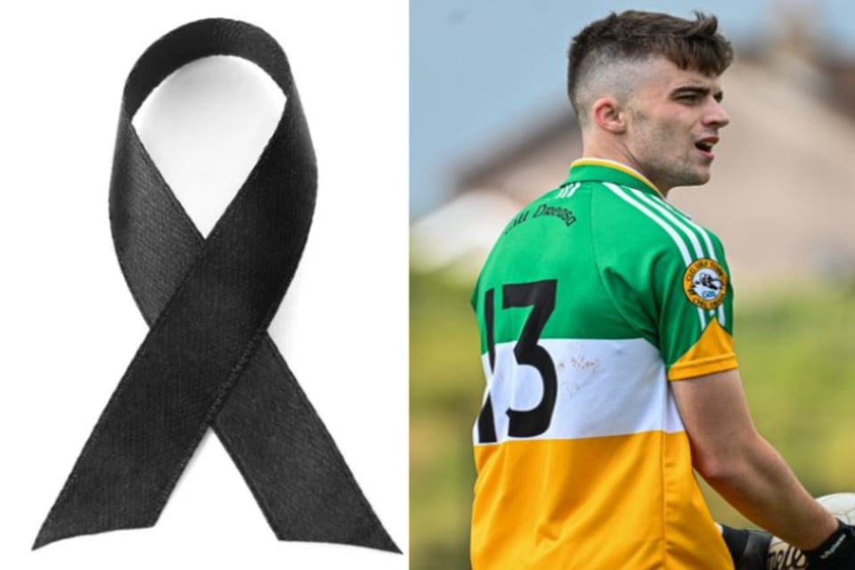 Muere el jugador Matthew McGuigan tras repentina enfermedad featured image