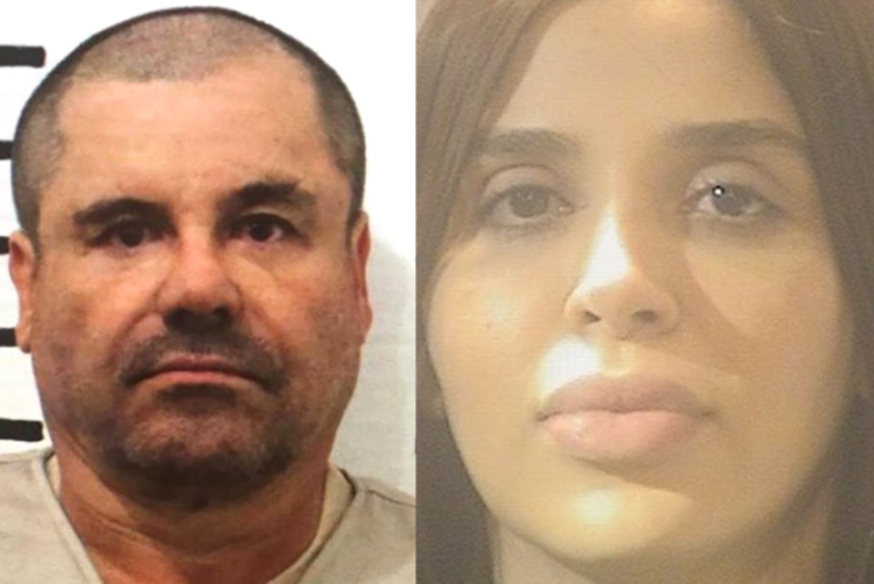 Corte anuncia que aumentarán nivel de vigilancia en libertad condicional de Emma Coronel