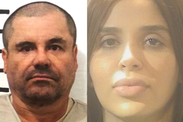 Corte anuncia que aumentarán nivel de vigilancia en libertad condicional de Emma Coronel