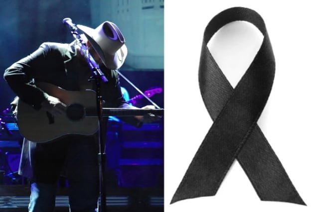 Regional Mexican singer Simón Rodríguez dies