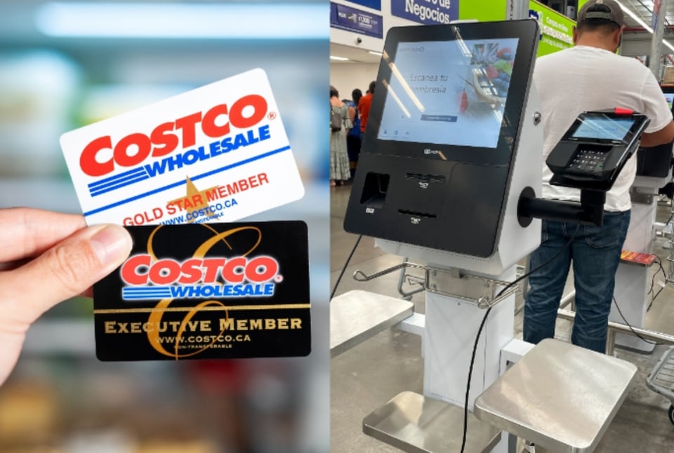 Costco prueba escáneres para impedir entrada a gente sin membresía featured image