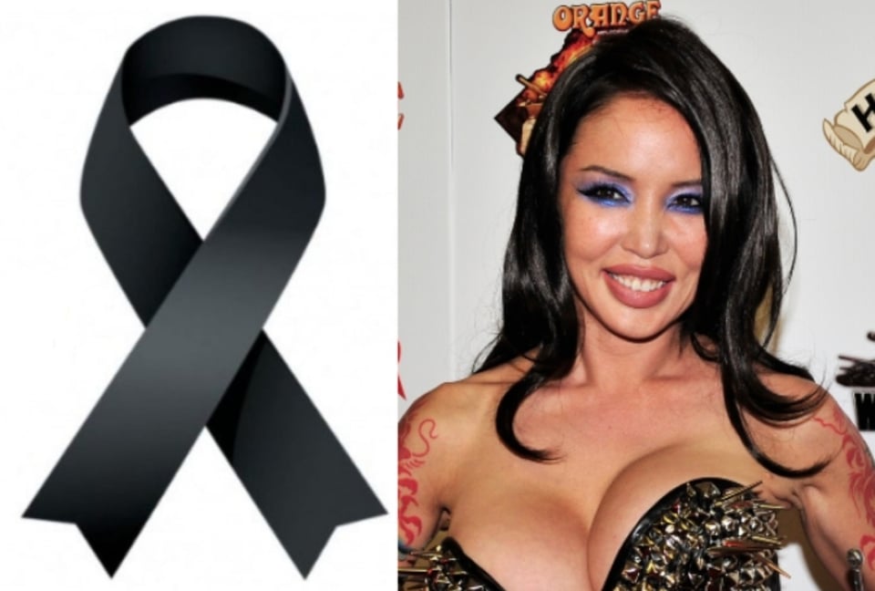 Muere la modelo y actriz de Playboy, Masuimi Max a los 45 años