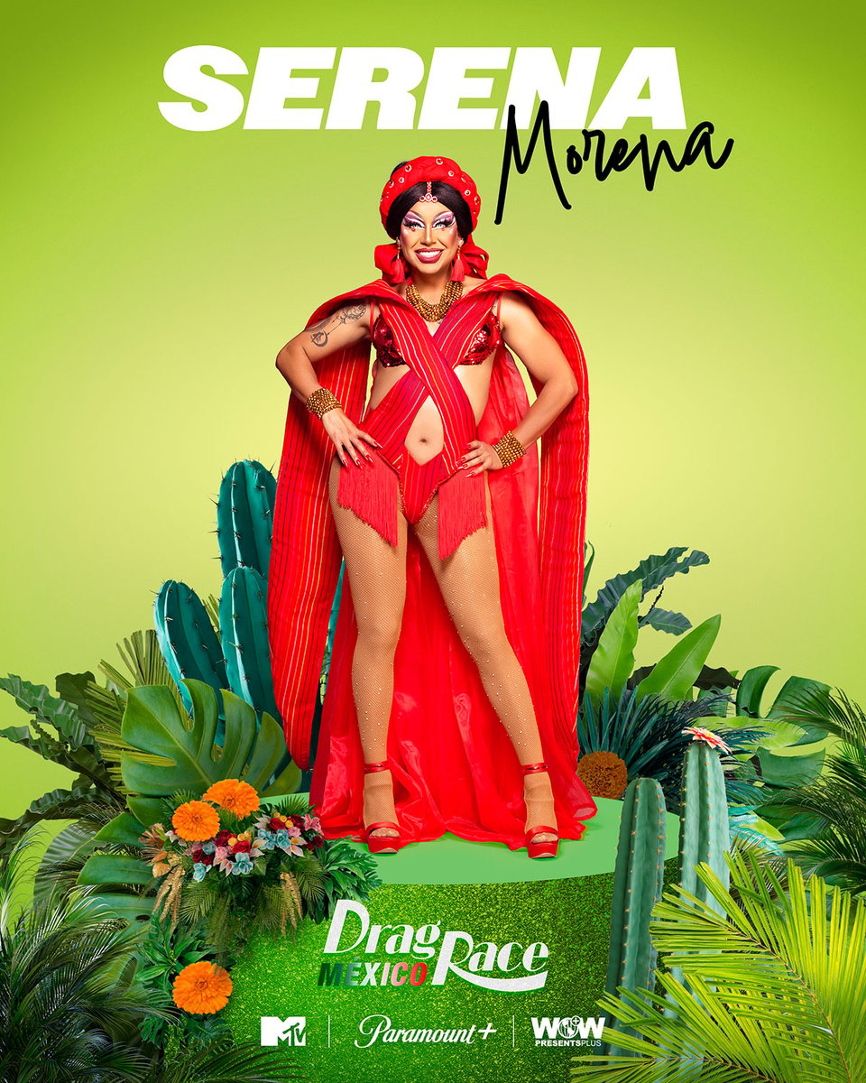Serena Morena