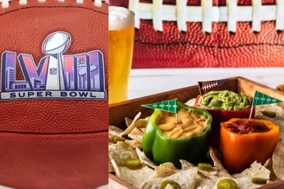 ¿Super Bowl afectado? Reciben menos envíos a EEUU de guacamole por parte de México