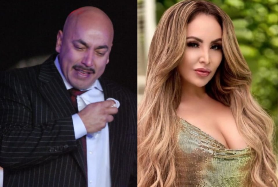 La Bronca ‘humilla’ a Lupillo al no aceptar su invitación de subir a la suite