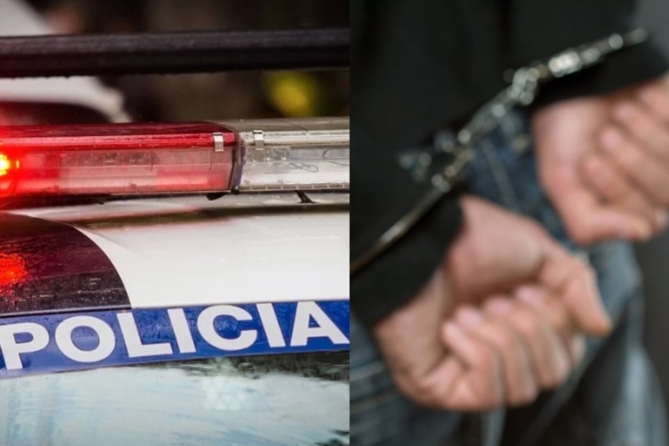 Capo del CJNG, Erick Valencia Salazar, alias «El 85», será extraditado a EEUU