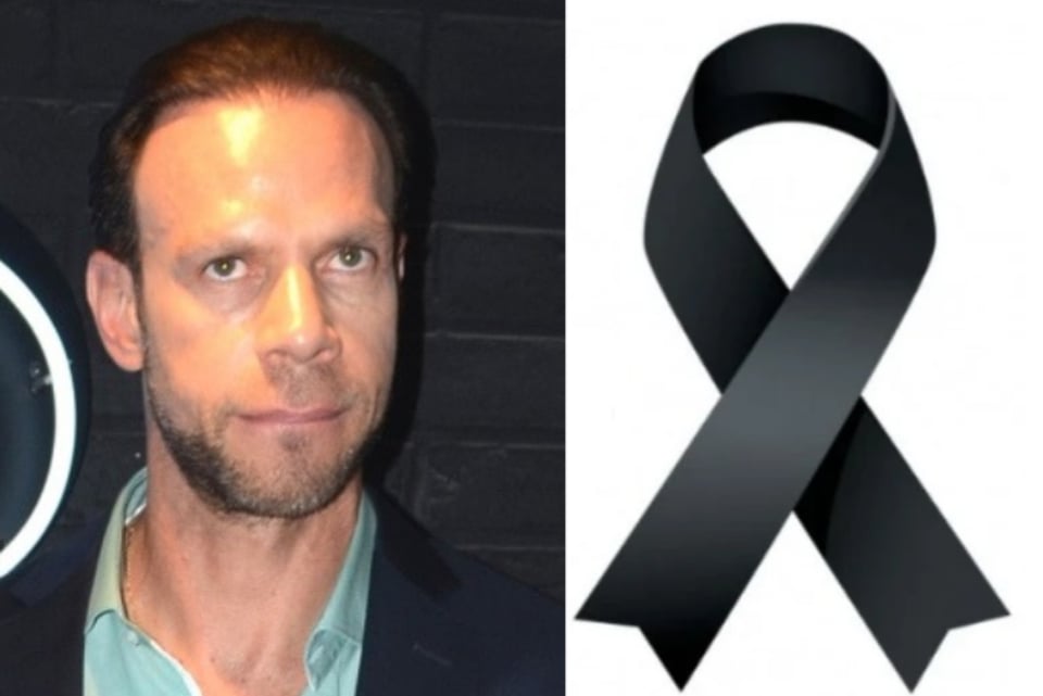 Famoso presentador de TV Azteca se viste de luto por dolorosa muerte