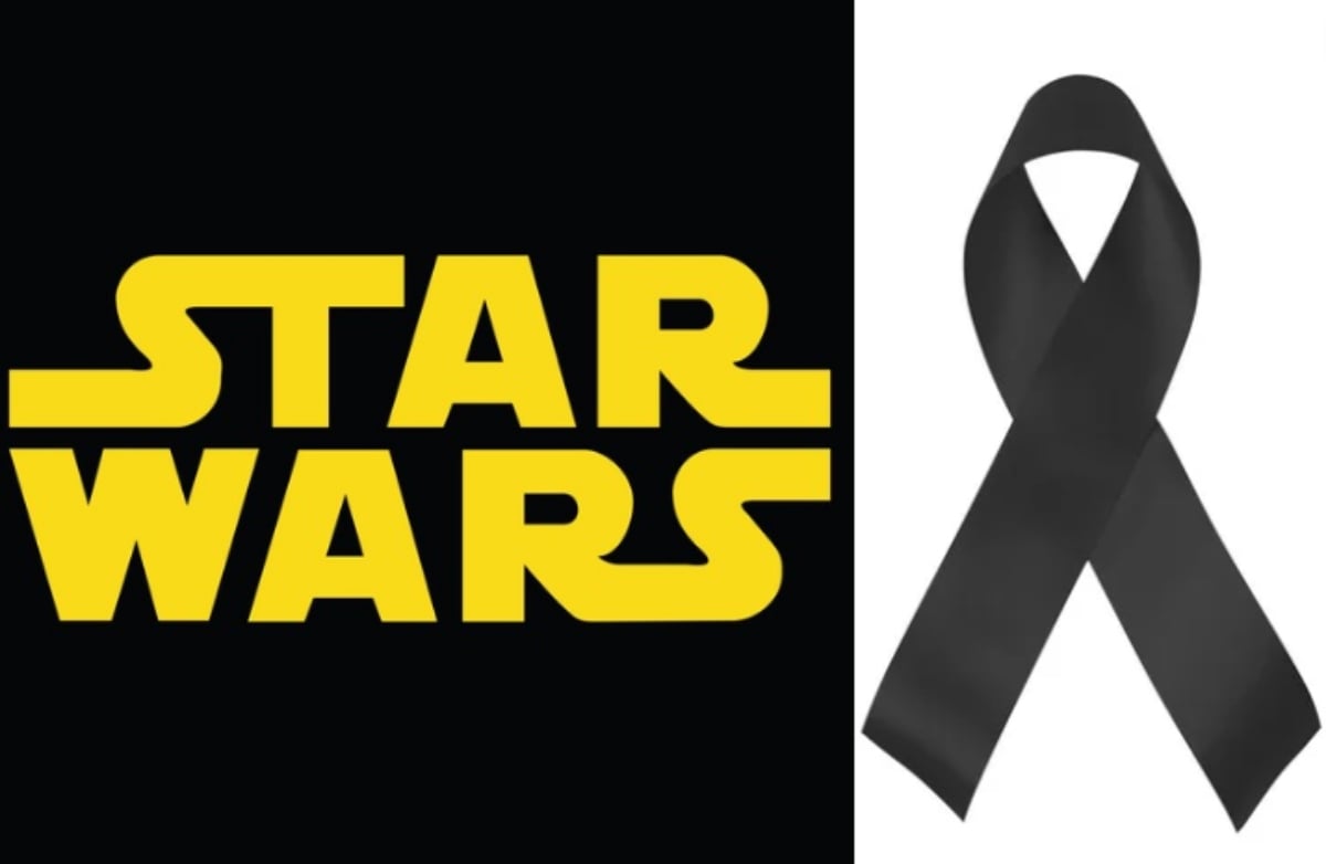 Muere María de Aragón, Star Wars, luto, cine, MundoNOW