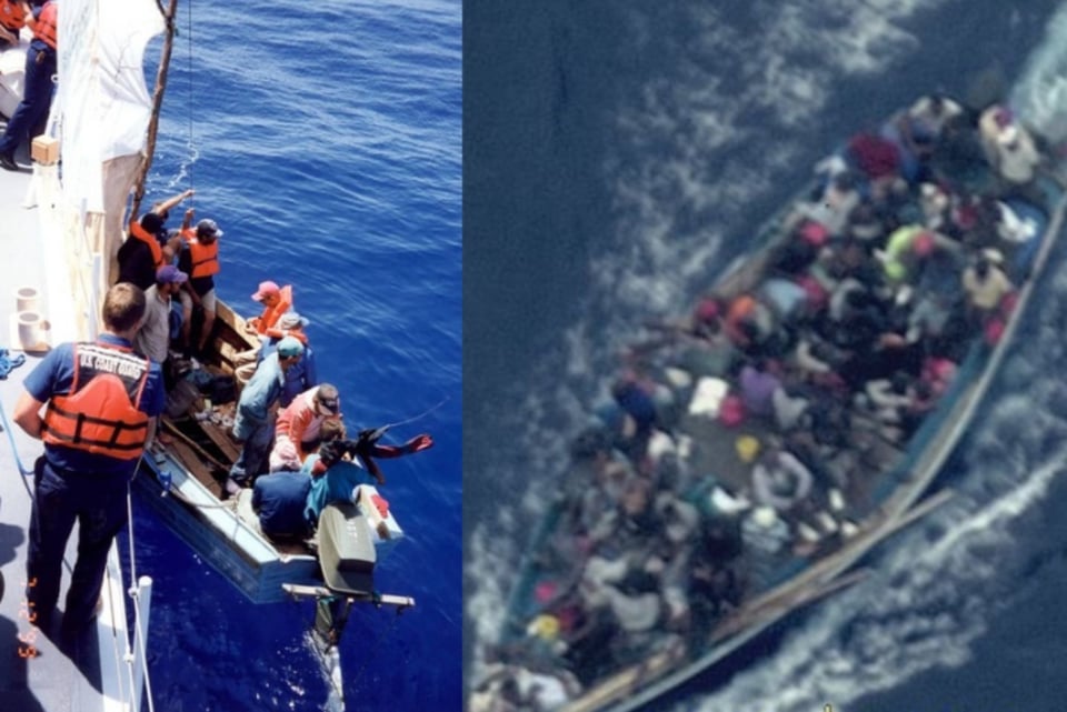 Yaquelin Domínguez-Nieves podría recibir pena de muerte tras el deceso de 16 inmigrantes featured image