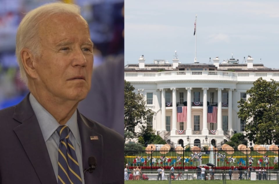 ¿Biden padece de Parkinson? Especialista en esa enfermedad se reunió en la Casa Blanca