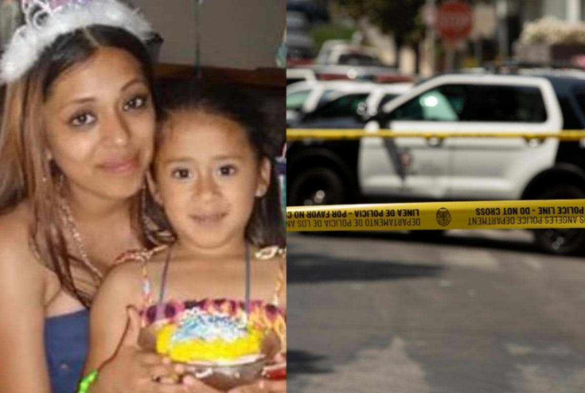 Matan mamá hispana tiroteo, Ruby Sorto, California, MundoNOW