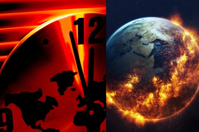 La fecha del fin del mundo es revelada y dan a conocer las causas