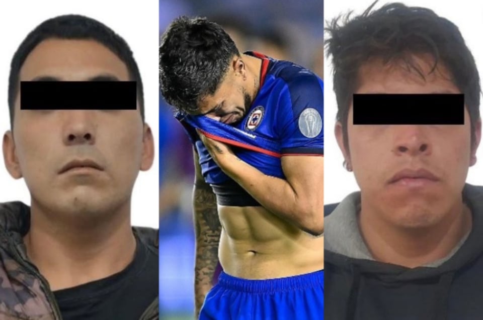 ¿Carlos Salcedo involucrado en la muerte de su hermana? Asesinos rompen el silencio