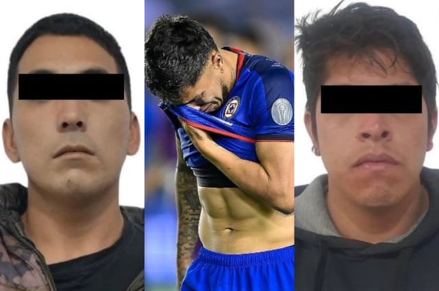 Is Carlos Salcedo involved in his sister’s death? Killers break silence