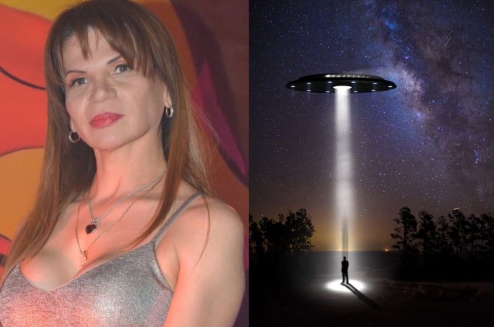 Mhoni Vidente lanza advertencia a la humanidad por rapto masivo de alienigenas