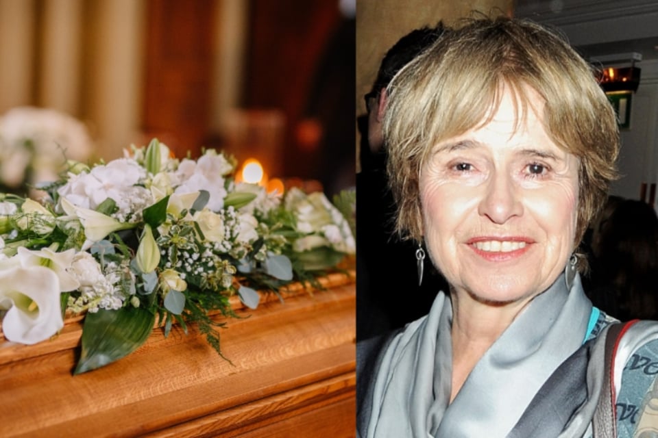 Muere la actriz Brigit Forsyth a los 83 años featured image