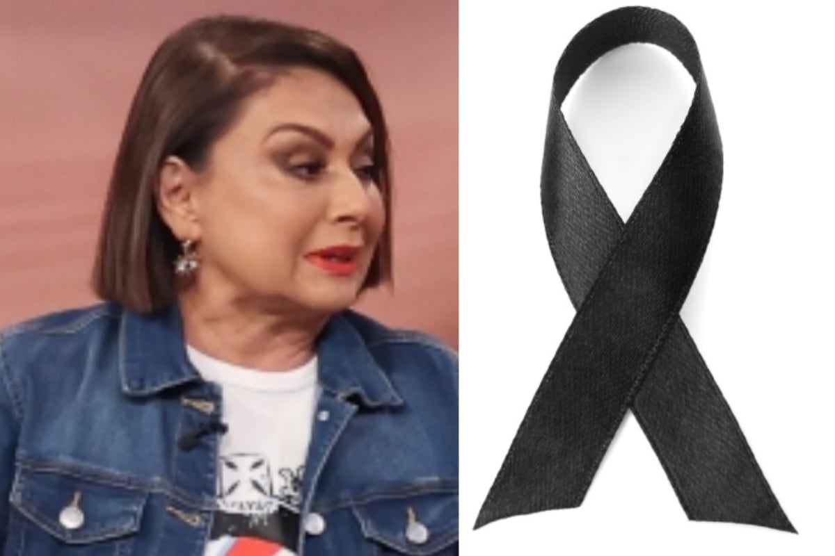 María Antonieta Collins, Juanita Castro, luto, Cuba, MundoNOW