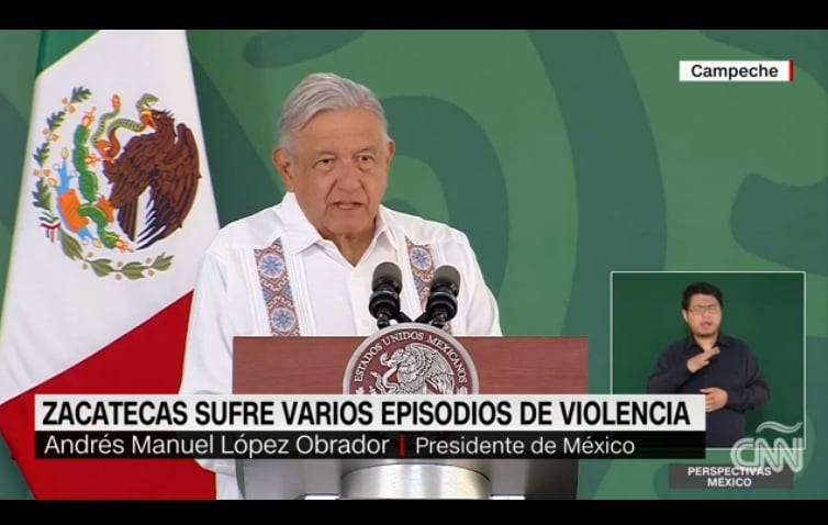 Ataque armado México heridos en bar