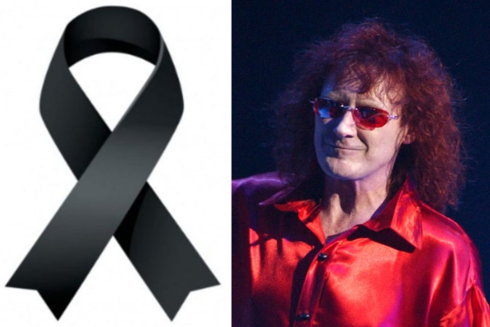 Luto en AC/DC, muere el baterista Colin Burgess a los 77 años featured image