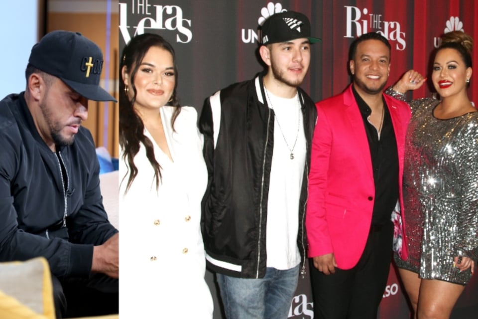 Desestiman la demanda de los hijos de Jenni Rivera contra sus tíos