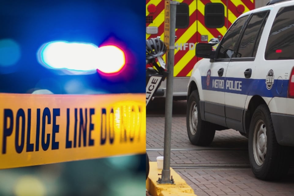 Terror en Navidad: Encuentran muerta a familia en Houston y se cree fue homicidio suicidio featured image