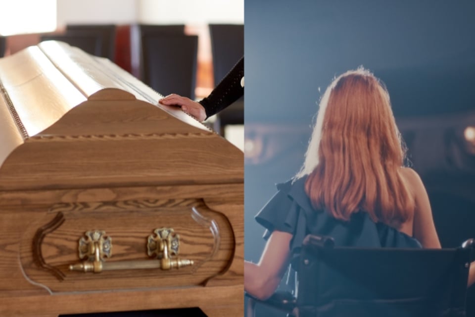 Muere Bonnie Lai, reconocida actriz a los 46 años, por presunto suicidio