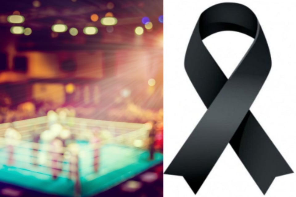 Muere el luchador Kurtis ‘Mad Kurt’ Chapman a los 26 años