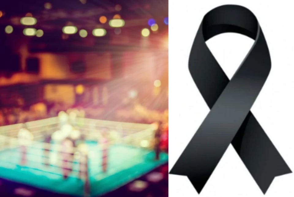 Muere la exestrella de la Lucha Libre, Silver Cat a los 53 años de edad