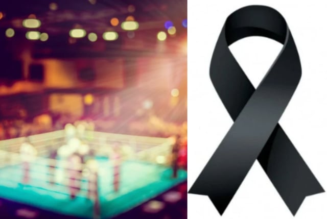 Muere la exestrella de la Lucha Libre, Silver Cat a los 53 años de edad