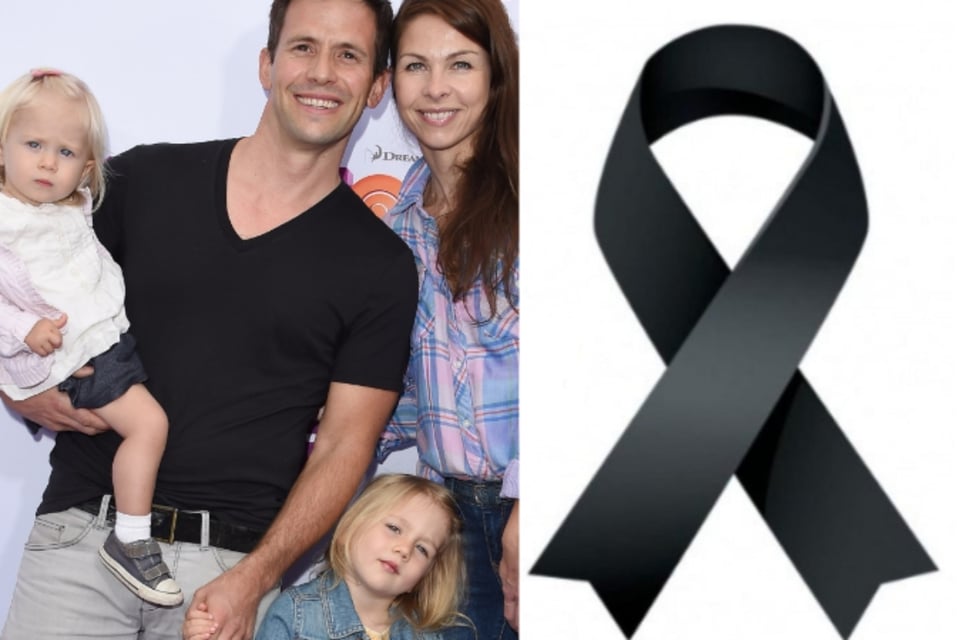 Aparece último mensaje de Christian Oliver, el actor que se mató junto a sus dos hijas featured image