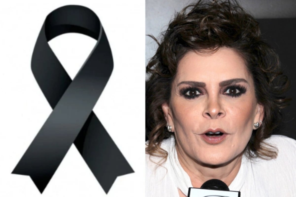 Mara Patricia Castañeda Luto, Fresita, muerte, celebridades, MundoNOW